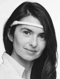 Ariel Garten