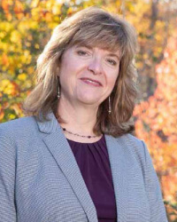 Dr. Mary Rensel
