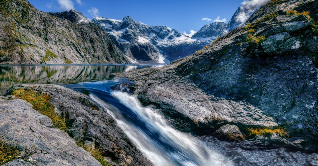 Finding Your Flow with Ulf Schwekendiek, Founder of Centered App
