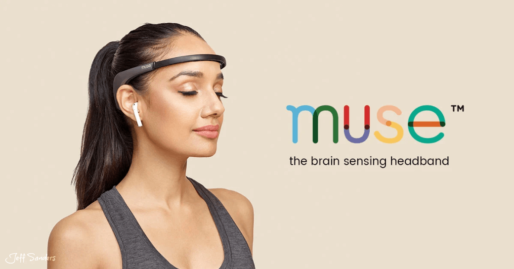 Meditation and Productivity with Ariel Garten, Founder of Muse