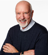 Mark Victor Hansen