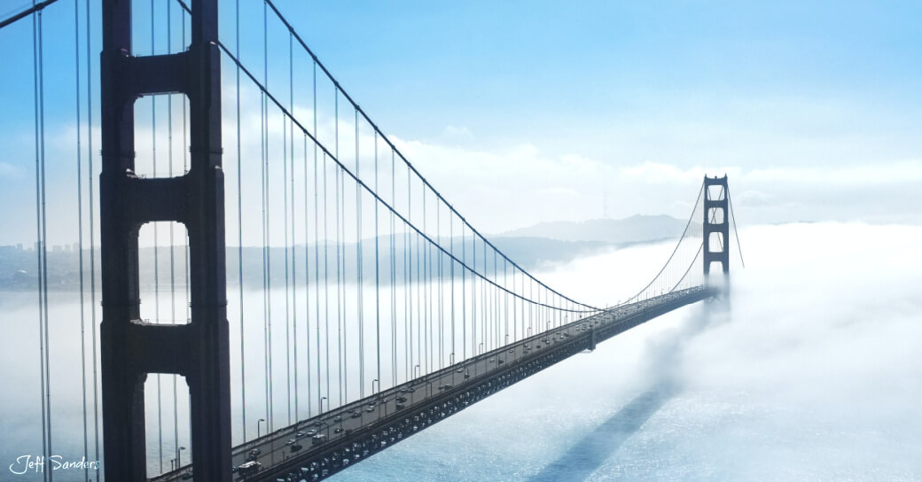 The Bridge to Your Destiny with Mark Victor Hansen and Crystal Dwyer Hansen