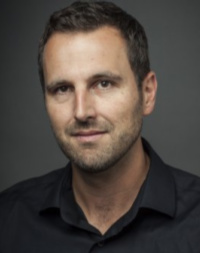 Todd Henry