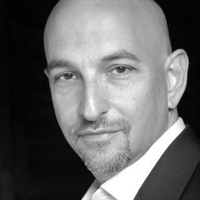 Martin Boroson