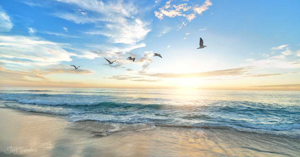 One-Moment Meditation with Martin Boroson and Carmel Moore