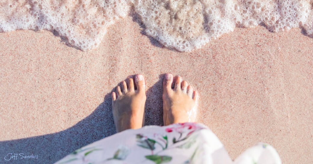 8 Life-Changing Tiny Habits: The Toe-Dipping Strategy You Need Now