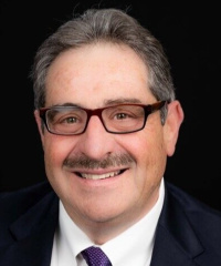 Dr. Angel Iscovich