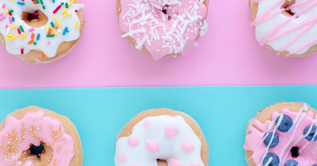 How to Change Your Most Difficult Dietary Habits with Tessa Sanders
