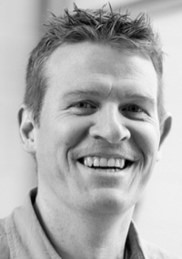 Dave Delaney
