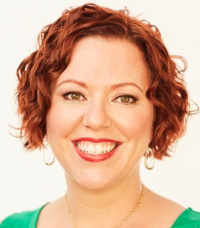 Megan Hyatt Miller