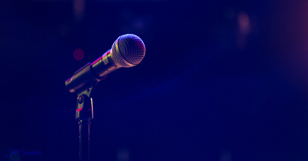 High-Performance Communication (and Improv!) with Dave Delaney