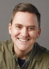 Greg McKeown