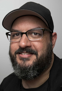 Marcus DePaula