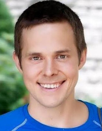 Matt Frazier