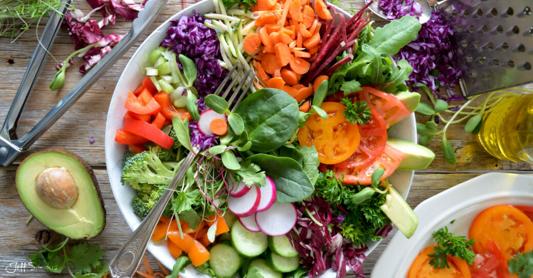 The Plant-Based Athlete with Matt Frazier and Robert Cheeke