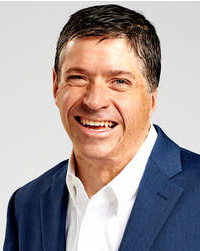 John O'Leary