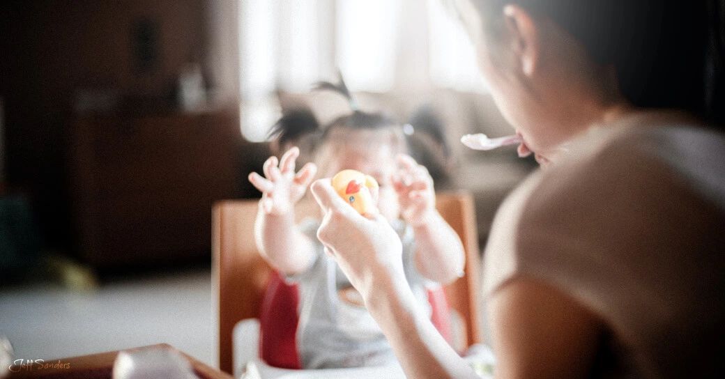 Mindful, Calm, and Connected Parenting with Josephine Atluri