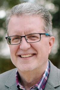 Jeff Brown