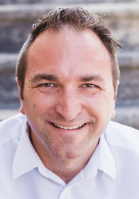 Joe Sanok