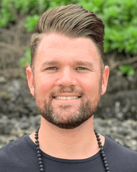 Josh Trent