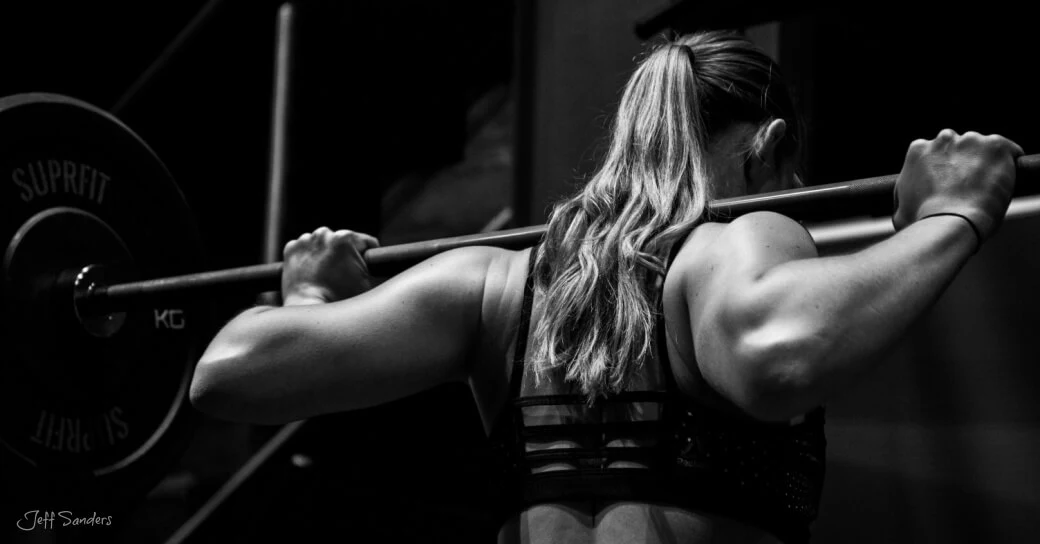 Rockstar Fitness for Real People with Melissa Vogel