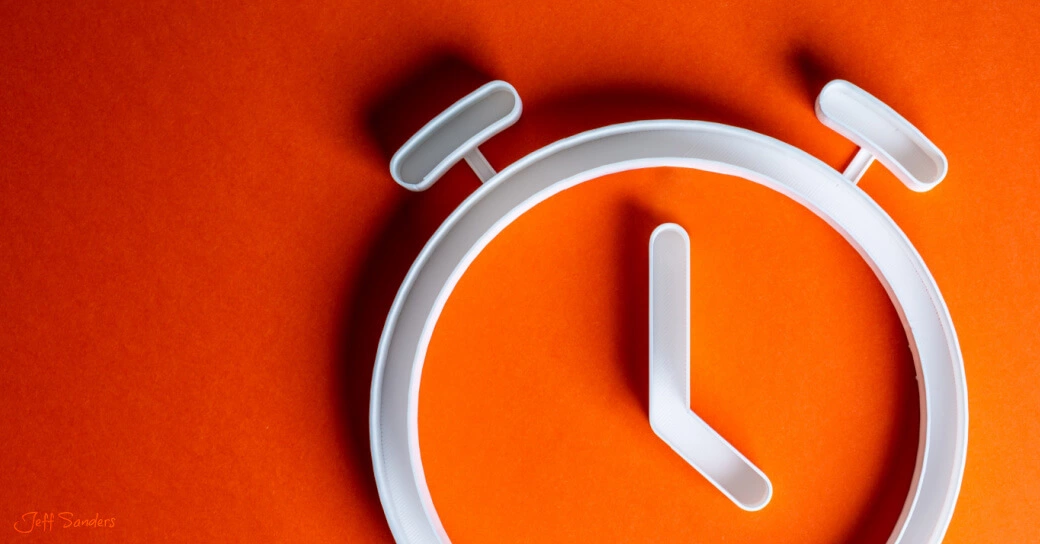 4-Day Week? Thursday is the New Friday with Joe Sanok