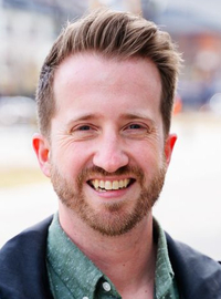 Chris Wilson