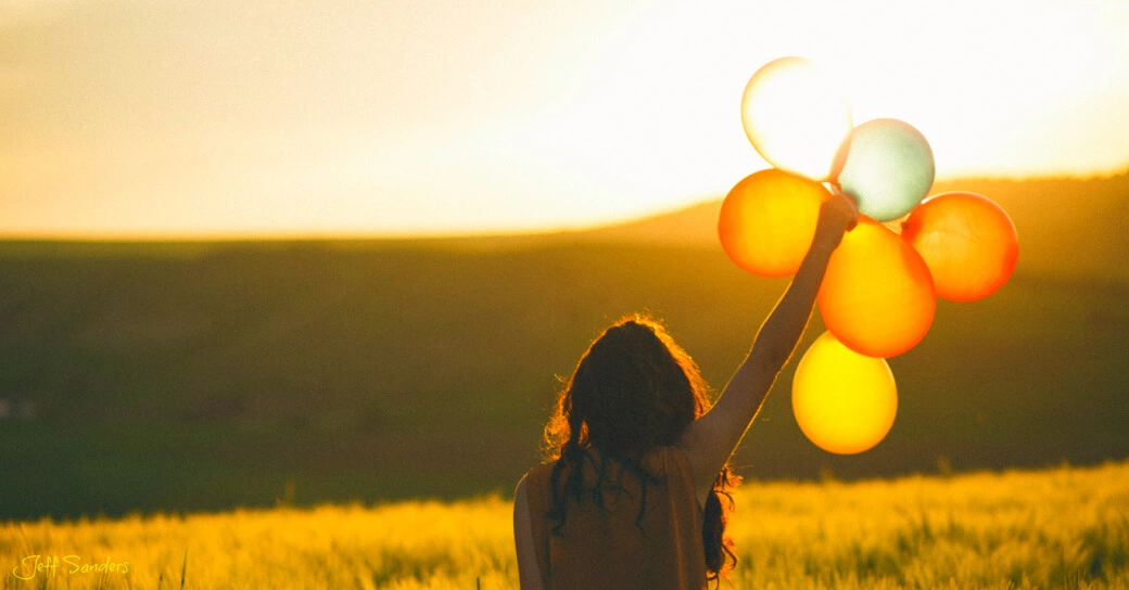 The Science of Happiness and Rediscovering Purpose with Jenn Lim