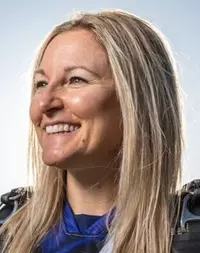 Melanie Curtis