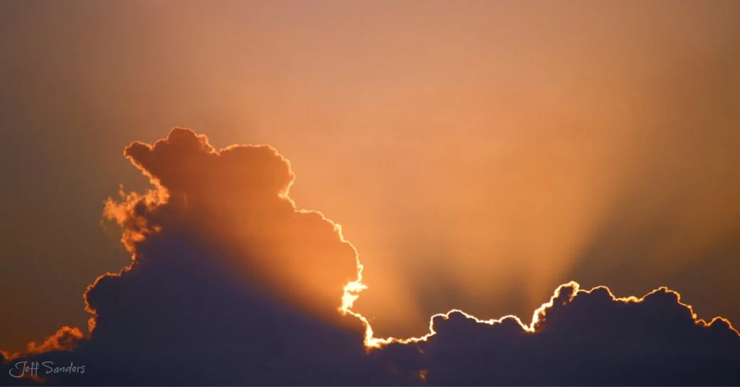Scary, Exciting, and Crystal Clear: The Goals You Need in the New Year