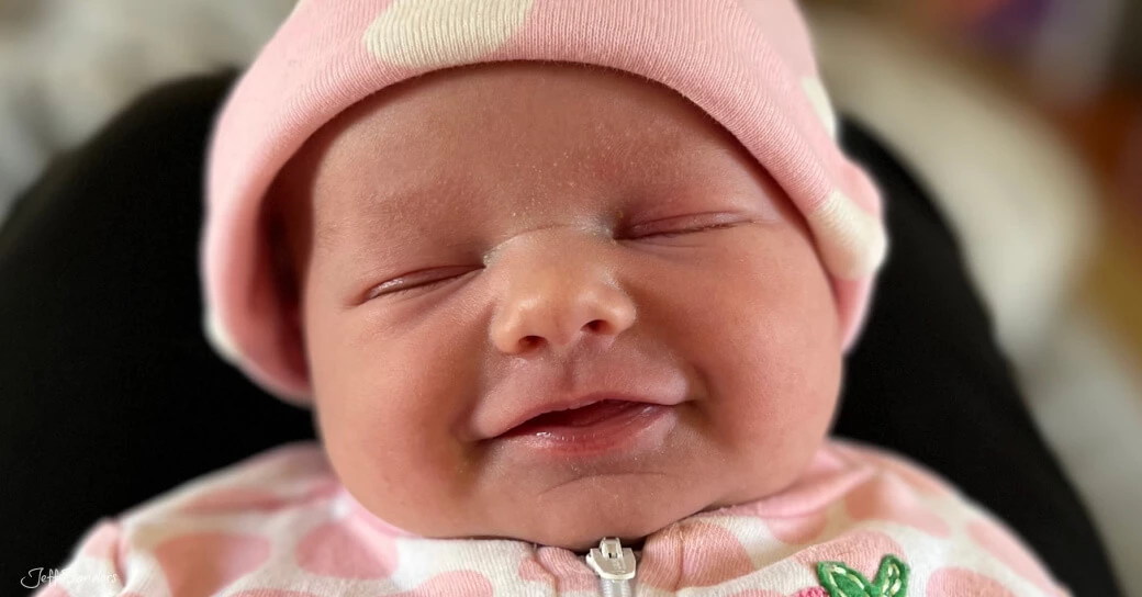 Another Wild Birth Story and Finding Balance in a Growing Family
