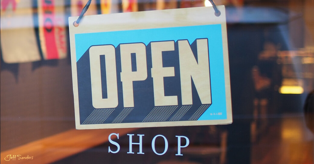 Always a Curious Beginner: Why You Need to Continually Start Over