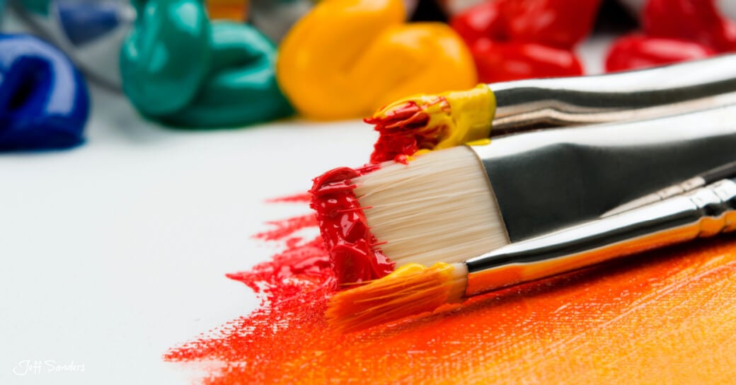 Confront Resistance, Reject Self-Doubt, and Win the War of Art