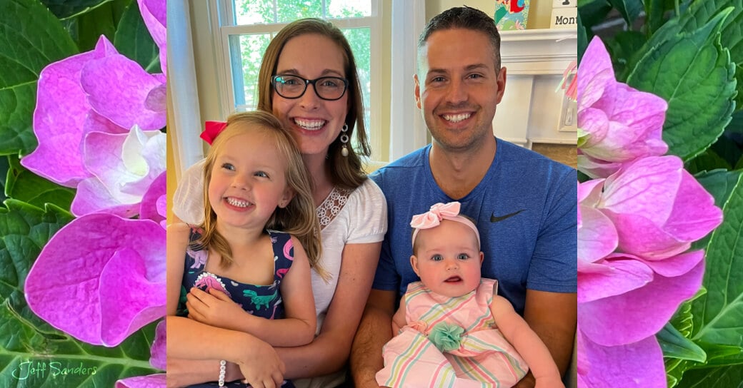 Productive Parenting 2: Daycare, Healthy Habits, and More with Tessa Sanders
