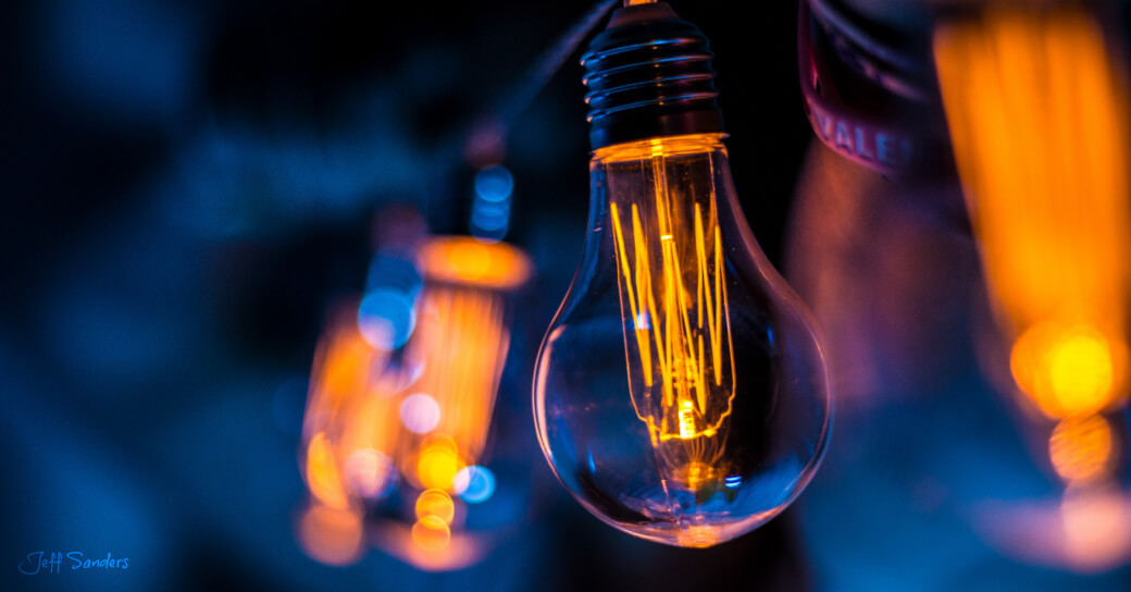Creative Energy, Big Ideas, and Your Next Breakthrough