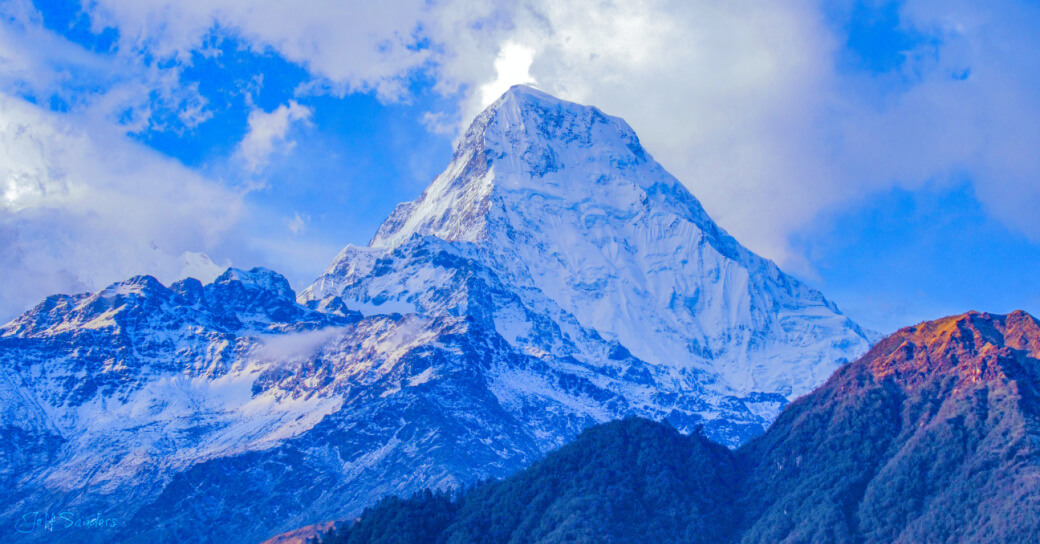 Comfortable with Discomfort: Discover How to Lean In and Love It