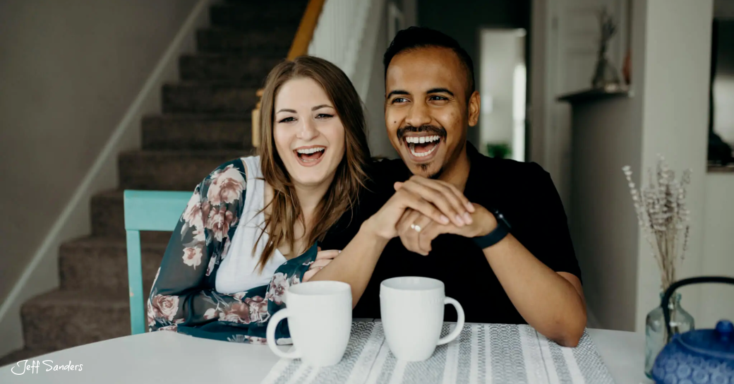 Start From Joy: Your Path to a More Fulfilling Life with Neal Samudre