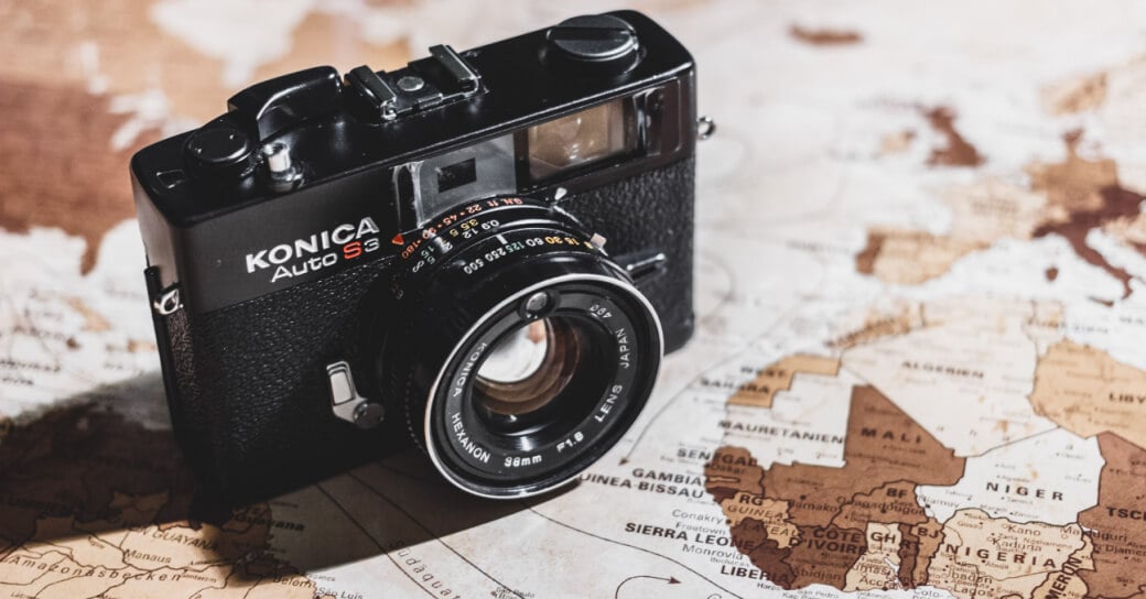 Travel Tips, Tricks, and Productive Packing with Tessa Sanders