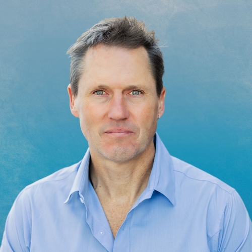 Kevin Miller