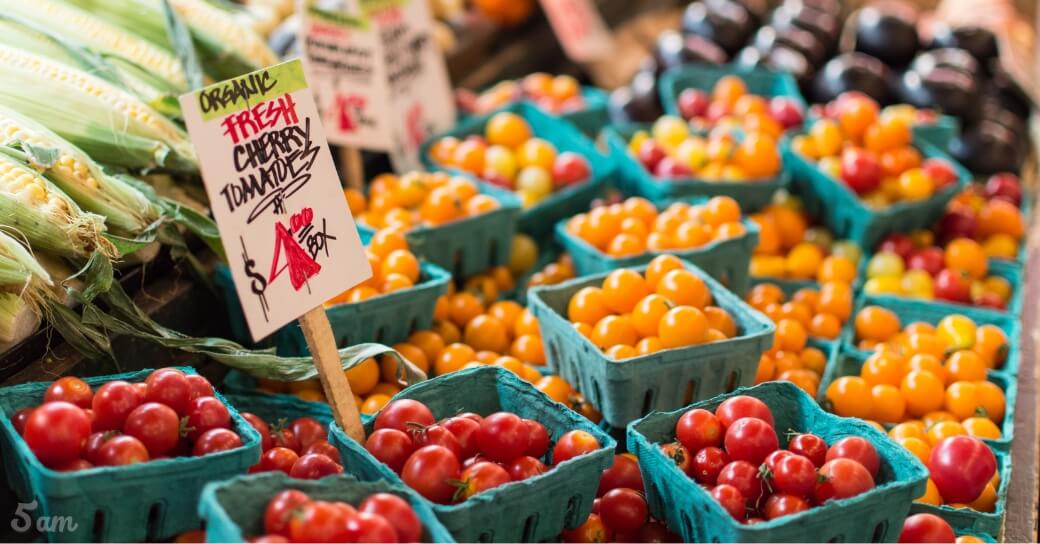 Optimize Your Metabolism for Rock Star Health with Angelo Poli, Founder of MetPro