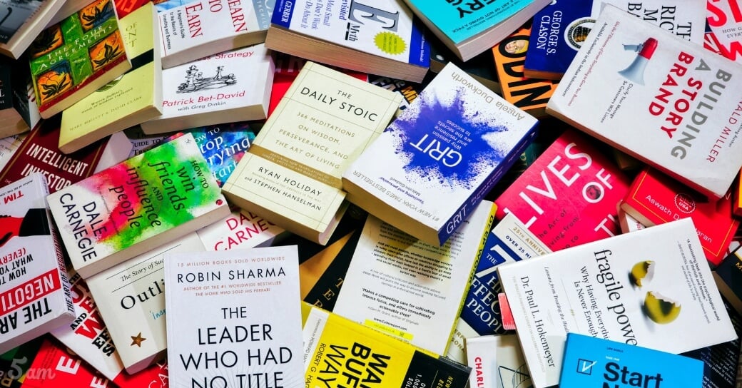 Is Self-Help a Scam? My Thoughts on Victimhood and 