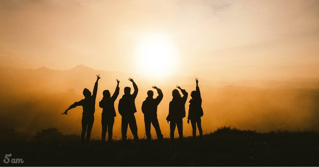 Productive Teams: 7 Effective Strategies to Get More Done Together