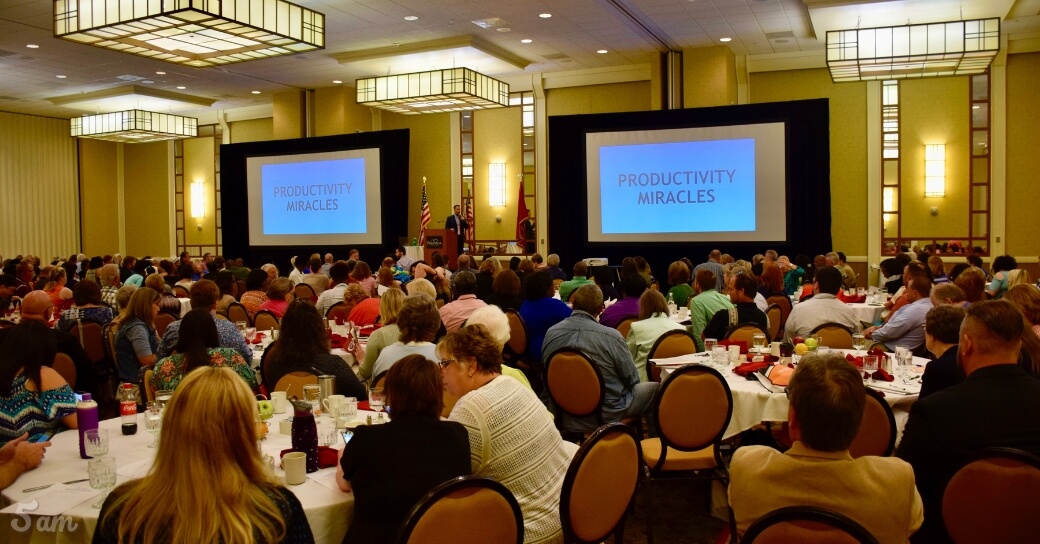 Public Speaking Like a Pro: Logistics, Resources, and Preparation for Your Next Speech